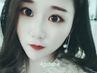 Agdmba