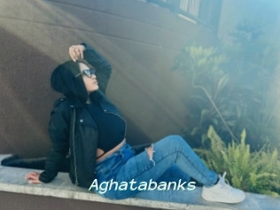Aghatabanks