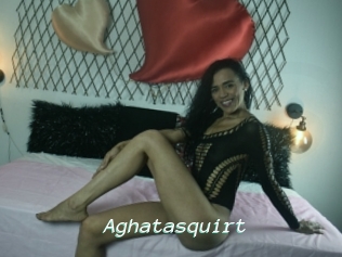 Aghatasquirt