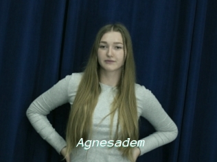 Agnesadem