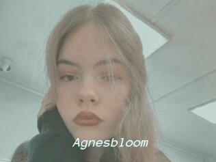 Agnesbloom