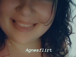 Agnesflirt
