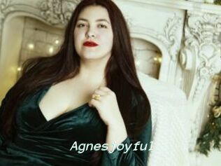 Agnesjoyful