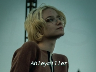 Ahleymiller