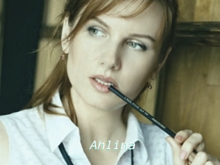 Ahlina