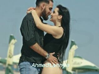 Ahmedtannya