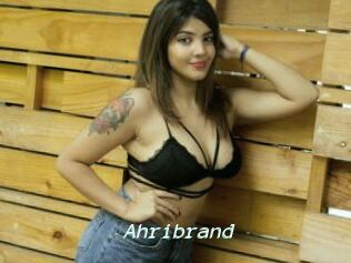 Ahribrand