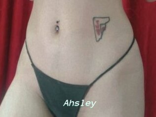 Ahsley