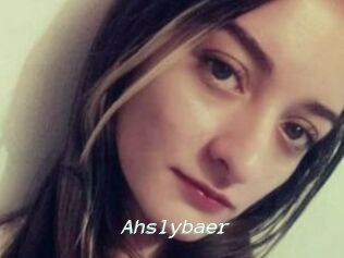 Ahslybaer