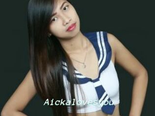 Aickalovesyou