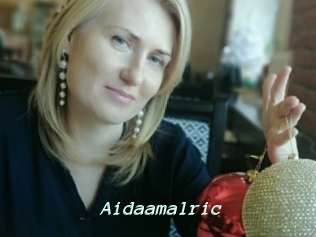 Aidaamalric