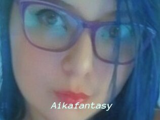 Aikafantasy