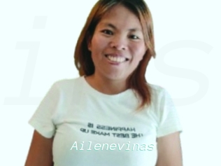 Ailenevinas