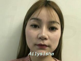 Ailysisha