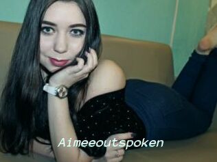 Aimeeoutspoken