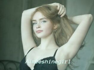 Aimeeshinegirl