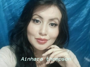Ainhara_thompson