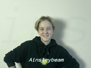 Ainsleybeam