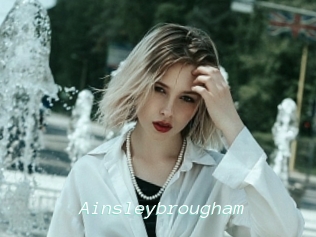 Ainsleybrougham