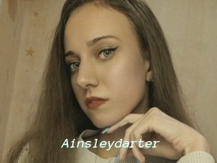 Ainsleydarter