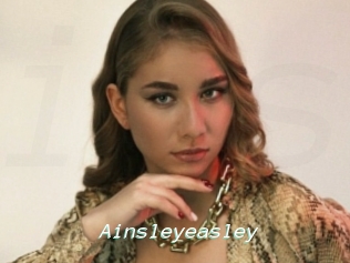Ainsleyeasley