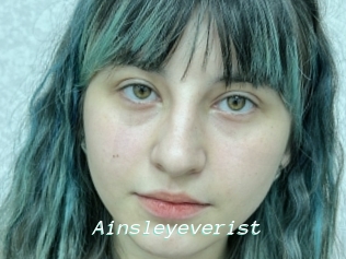 Ainsleyeverist