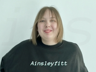 Ainsleyfitt