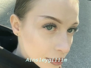 Ainsleygillim