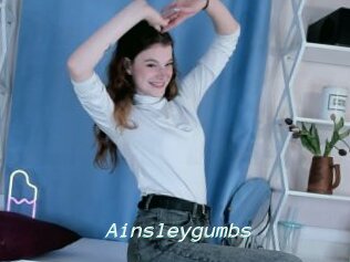 Ainsleygumbs