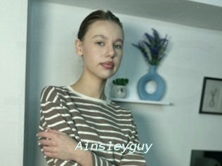 Ainsleyguy