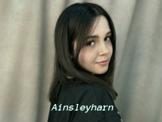 Ainsleyharn