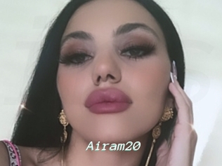 Airam20