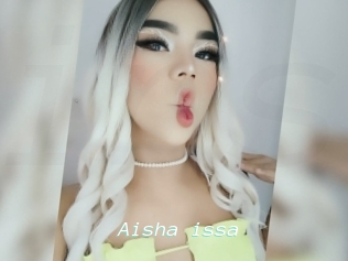 Aisha_issa