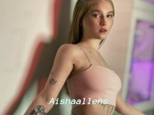 Aishaallens