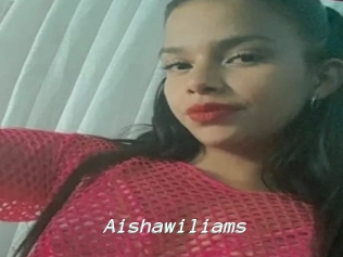 Aishawiliams