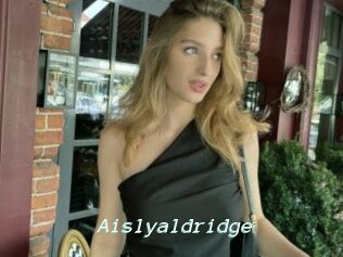 Aislyaldridge