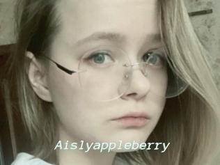 Aislyappleberry