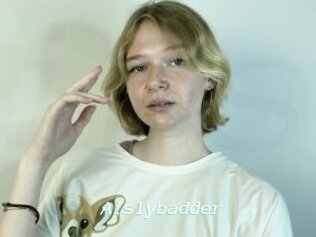 Aislybadder
