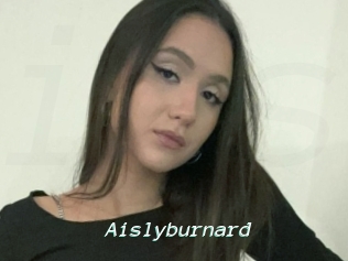 Aislyburnard