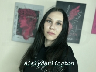 Aislydarlington
