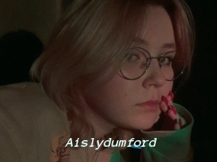 Aislydumford