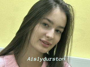 Aislydurston