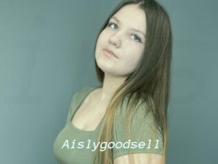 Aislygoodsell