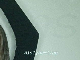 Aislyhamling