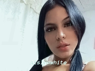 Aislynwhite