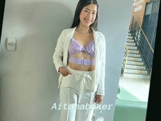 Aitanabaker