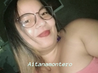 Aitanamontero