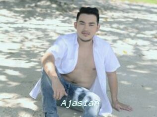 Ajasian