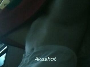 Akashot