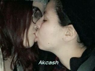 Akcash